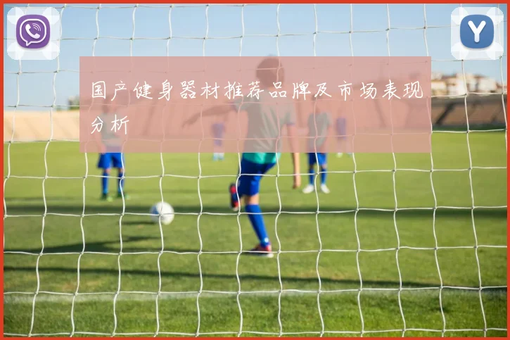 国产健身器材推荐品牌及市场表现分析