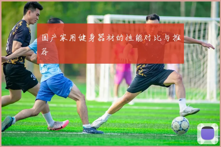 国产家用健身器材的性能对比与推荐