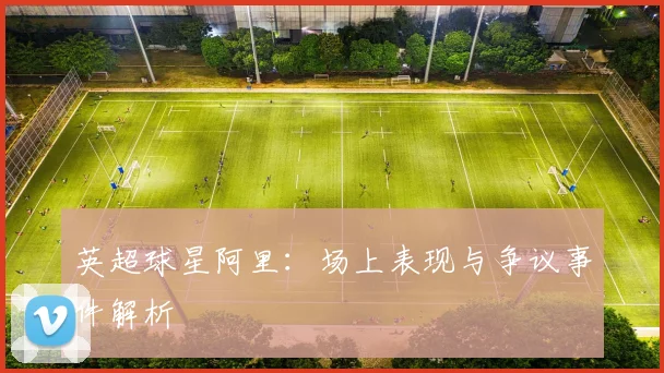 英超球星阿里：场上表现与争议事件解析