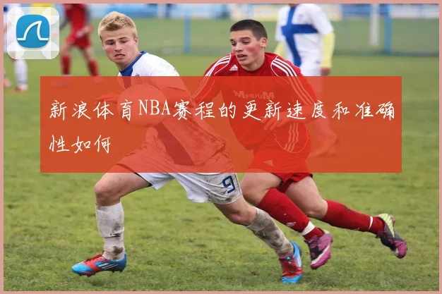 新浪体育NBA赛程的更新速度和准确性如何
