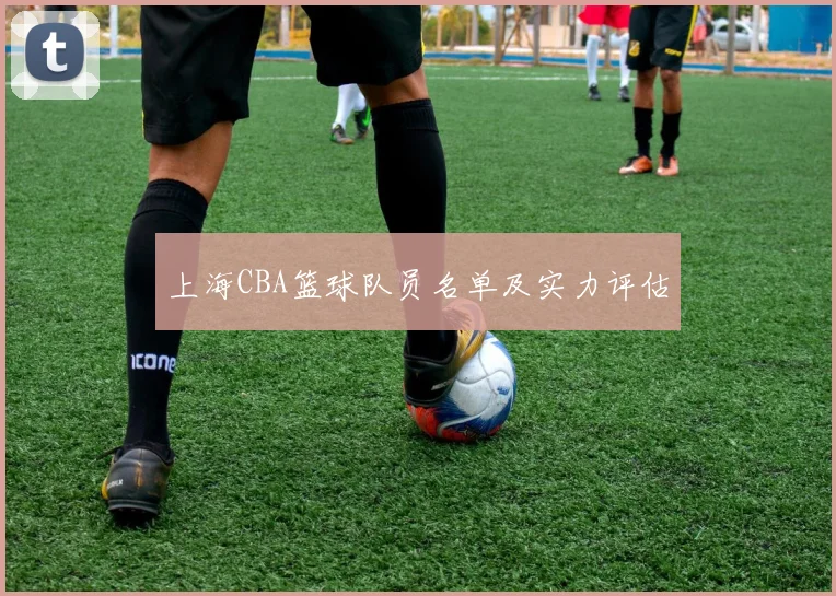 上海CBA篮球队员名单及实力评估